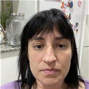 Profesora de letras puede dar cualquier materia de esta area, catalan, castellano, geografia, sociales, nivel de PRIMARIA y SECUNDARIA y BACHILLERATO
Especialista en técnicas de estudio y organizacion de deberes y planificacion de examenes